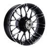 Harley Touring Electra Glide 18" x 5.5" Rear Wheel Rim (2009-2024)