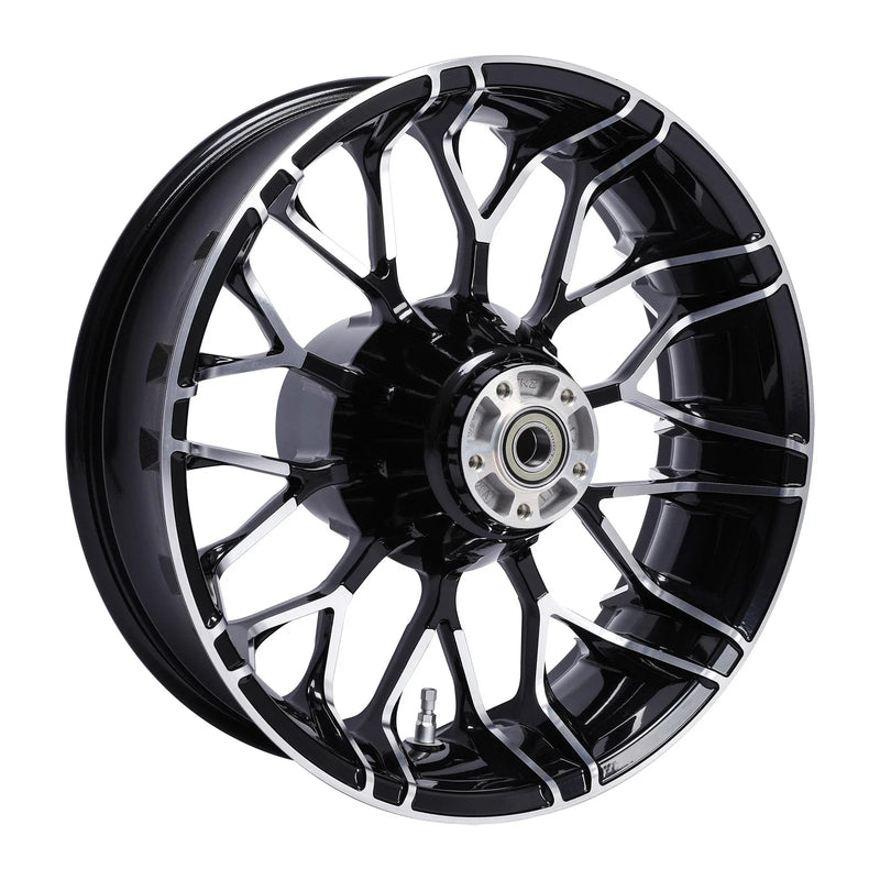 Harley Touring Electra Glide 18" x 5.5" Rear Wheel Rim (2009-2024)
