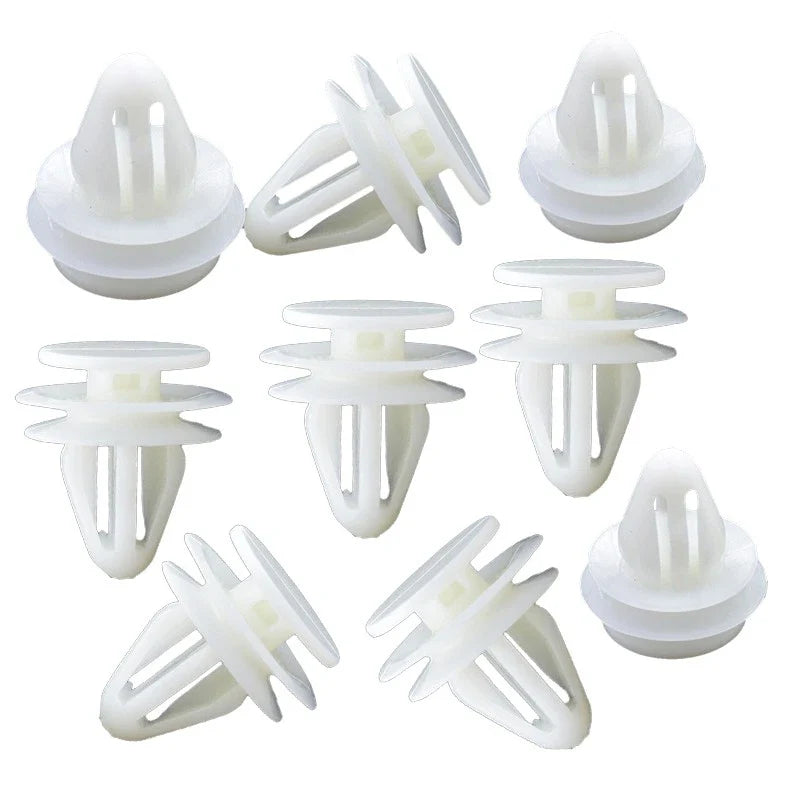 Honda Accord Civic 50 x Door Panel Clip Retainers (2003-2012)