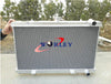 Nissan Silvia S13 Core Aluminum Radiator (1989-1994)
