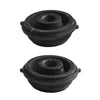 Hyundai Tucson Radiator Mount Insulator 2 x