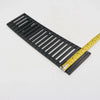 Nissan D21 Navara Ute 1986-1997 Wiper Cowl Grill Set
