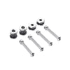 Harley Sportster 883 1200 Detachable Docking Hardware Kit (2004-2022)