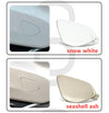 Volvo S60 V60 Tow Hook Eye Cap Cover Front Bumper (2014–2019)