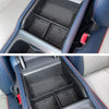 BYD Atto 3 Yuan Plus Console Armrest Storage Box (2022)