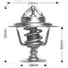 Mitsubishi L300 Express Dayco Thermostat (88 - 02)