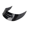 Harley Fat Boy FLSTF FLSTFI Ribbed Rear Mudguard Trim (1990-2023)