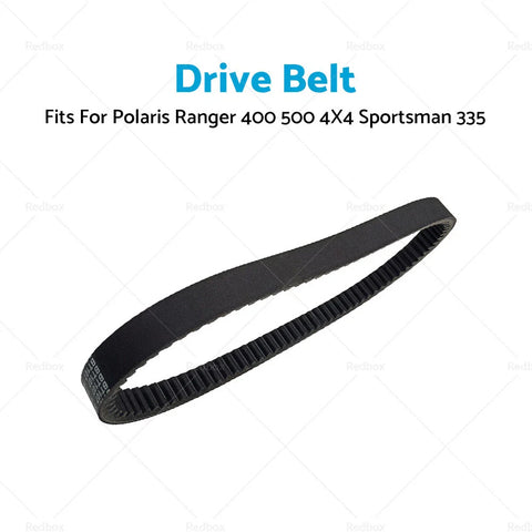 Polaris Ranger 400 500, Sportsman 335, Xplorer 300 Drive Belt (2000-2009)