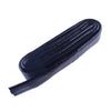 10AN Oil Fuel Lines 3FT Black Fire Sleeve Braid Flame Heat Shield 3/4"