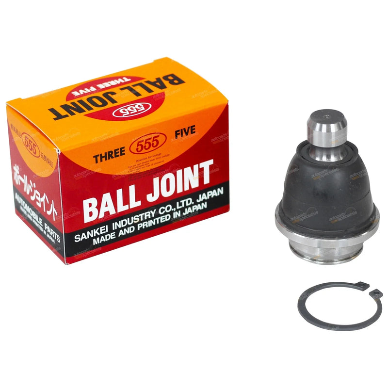 Nissan Pathfinder R51 43.25mm Lower Ball Joints (2005-2013)