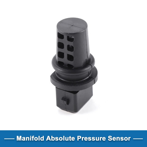 Volvo VNL 400 Manifold Absolute Pressure Sensor (2020)
