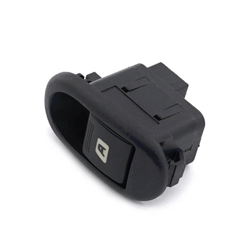 Citroen C2, C3, Peugeot 1007 Electric Power Window Switch (2003-2010)