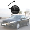 Mazda CX-7, MazdaSpeed6, MX-5 Miata, RX-8 Fuel Cap (2007-2012)