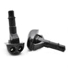Mitsubishi Lancer Windshield Wiper Washer Nozzle Spray Jet (2003-2007)