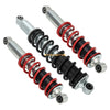 Honda Sportrax TRX250EX / TRX250X 2 x Front & Rear Shocks Absorber