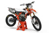 KTM SXF 450 Premium Graphics Kit Stickers (2019-2021)