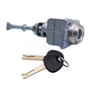 Hyundai Accent Front Left Door Lock 2 Keys (2018–2022)