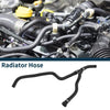 BMW X3 2007-2010 Radiator Hose ( Cooling Liquid Tubes)