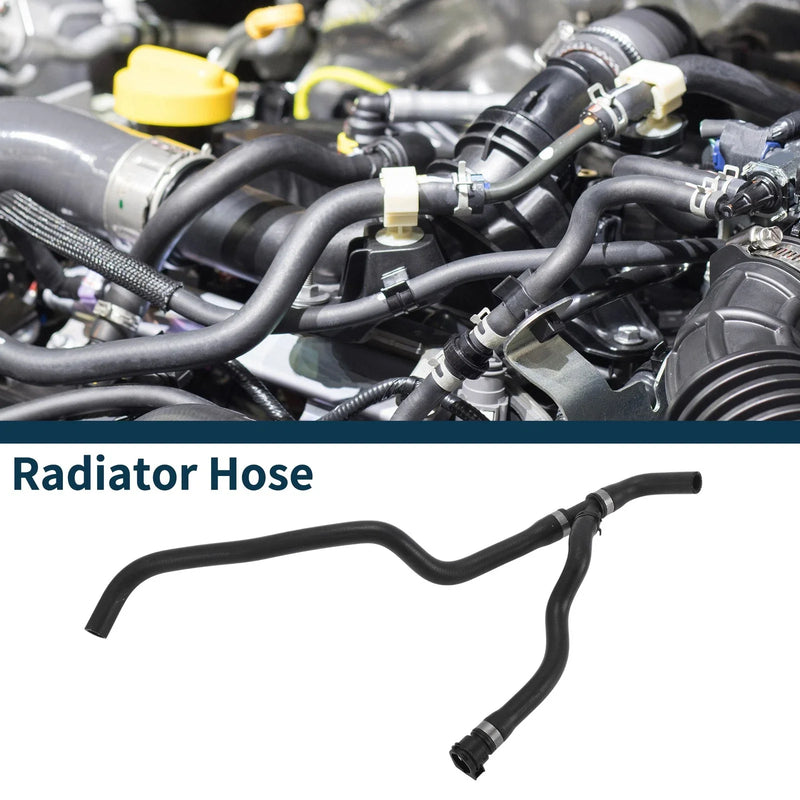 BMW X3 2007-2010 Radiator Hose ( Cooling Liquid Tubes)