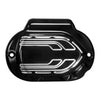 Harley Touring Road Electra Glide Transmission Side Cover Trim (2017-2020)