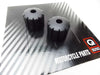 Honda CB750A Hondamatic Fuel Tank Rubber Mounts (1976-1978)