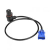 Saab Turbocharged Crankshaft Position Sensor