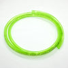 Quad Dirt Bike ATV Buggy 2M 5mm ID Clear Green Fuel Petrol Line Hose