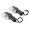 Yamaha YZF R1 R6 FZ16 Turn Signal Lights (2003-2018, 2009-2012)