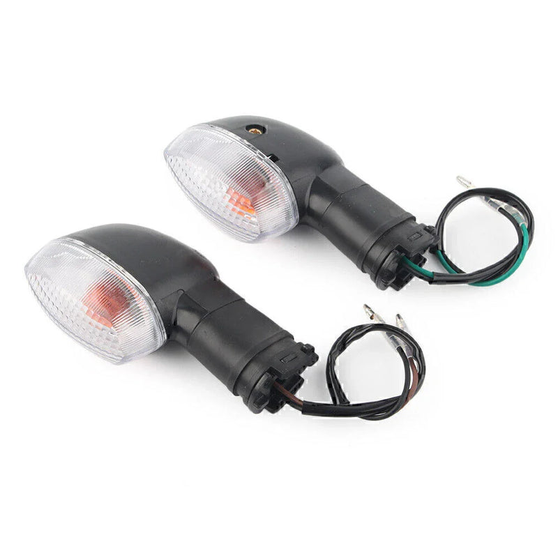 Yamaha YZF R1 R6 FZ16 Turn Signal Lights (2003-2018, 2009-2012)
