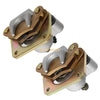 Polaris RZR 800 / RZR S 800 2x Rear Brake Calipers & Pads (2009–2014)