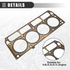 Chevrolet Silverado 1500 Cylinder Head Gasket