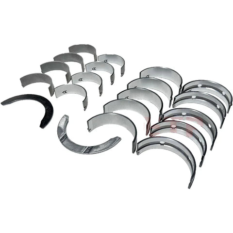 FORD RANGER PJ PK THRUST MAIN BIGEND CONROD BEARING (2007–2011)