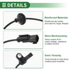 Buick Envision ABS Wheel Speed Sensor (2017–2020)