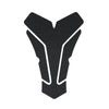 Kawasaki, BMW, Honda Anti-Slip Tank Pad Stickers