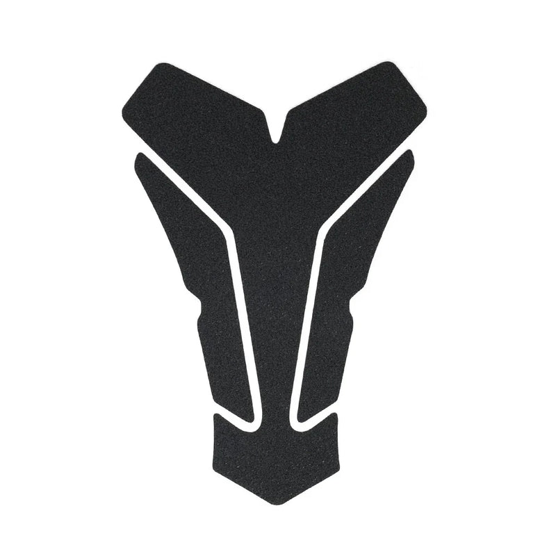 Kawasaki, BMW, Honda Anti-Slip Tank Pad Stickers