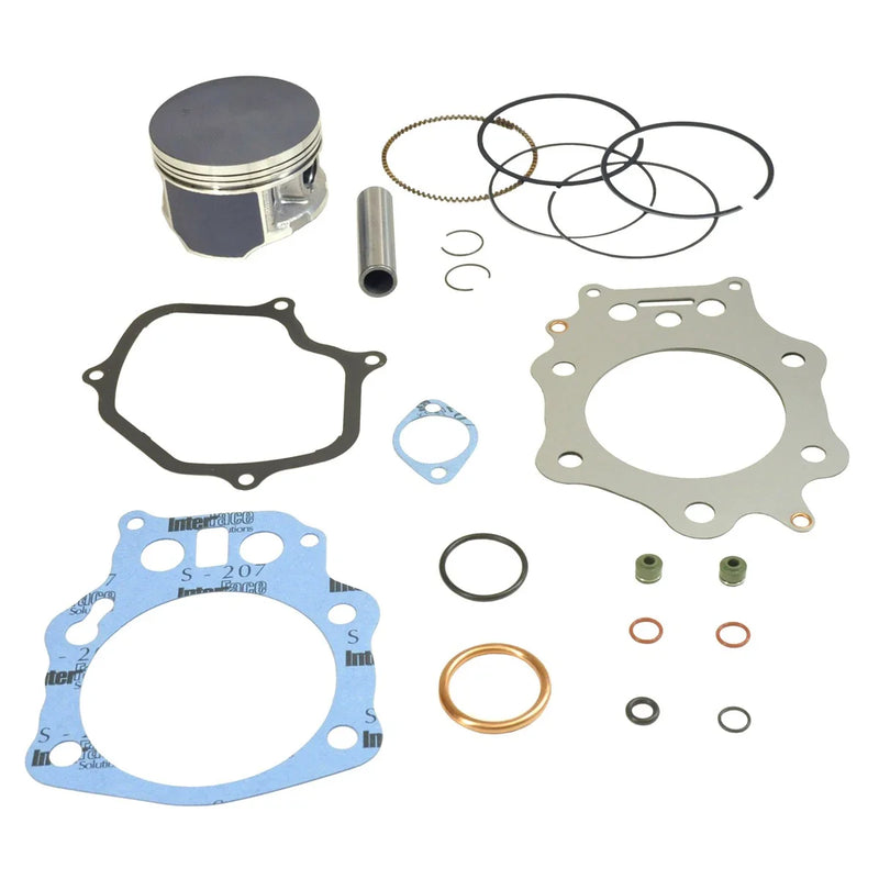 Honda Foreman 400 4x4 0.040 Over Bore 87mm Piston & Top End Gasket