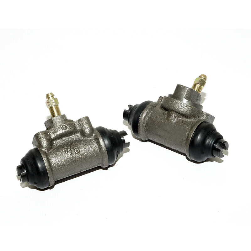 Isuzu Faster 1984-1987 7/8 Rear Wheel Brake Cylinder