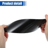 Honda Accord Glossy Black Car Door Window Pillar Post Covers (2008-2012)