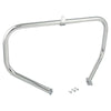 Harley Street Glide 1 1/4" Highway Engine Guard Crash Bar (2009-2024)