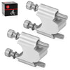ATV Dirt Bike Honda Suzuki 7/8 Handlebar Risers 30mm