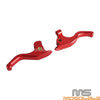 Harley Touring '14-'16 FLHTK FLHXS FLHXSE FLHX / I Hand Brake Clutch Levers Kit