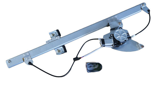 Left Hand Side Front Window Regulator FOR Mercedes Benz