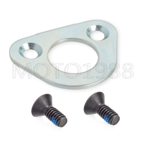 Polaris Ranger Ball Joint Bracket