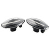 Suzuki LED Dynamic Side Marker Blinker Light