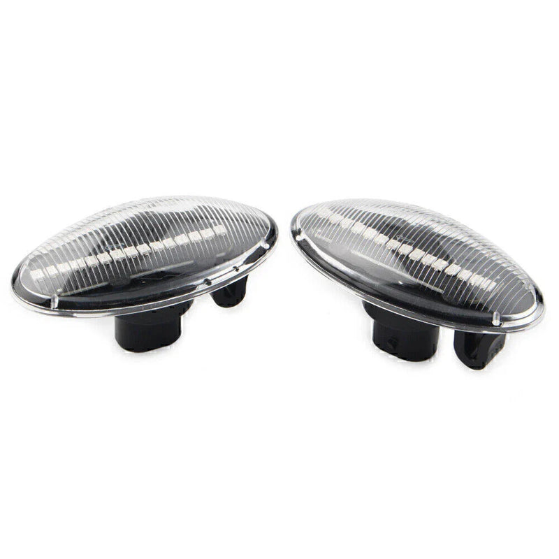 Suzuki LED Dynamic Side Marker Blinker Light