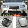 LEXUS GS200t GS350 GS450H Front Bumper Tow Cap Cover (2013–2016)