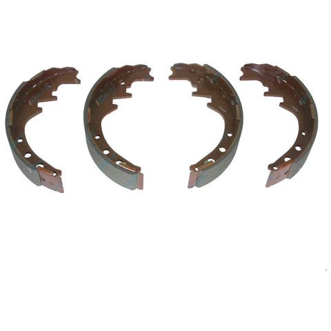 Toyota Hilux RN36 RN46 LN46 RN30 LN40 RN40 RN25 RN31 Rear Brake Shoes Set