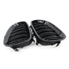 BMW 5 Series E60 / E61 Front Grille Bumper (2003-2009)