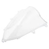 Honda CBR650R CBR 650R Clear Motorcycle Windshield (2019-2022)