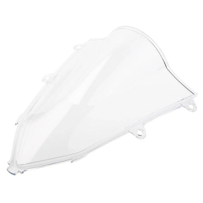 Honda CBR650R CBR 650R Clear Motorcycle Windshield (2019-2022)